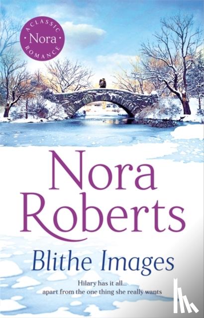 Roberts, Nora - Blithe Images