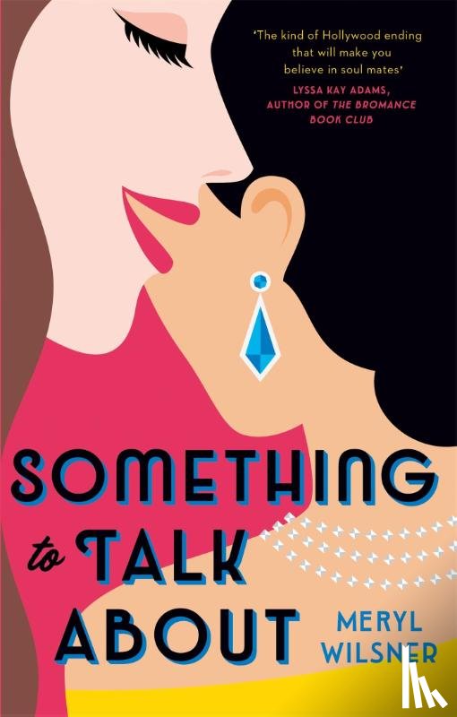 Wilsner, Meryl - Something to Talk About