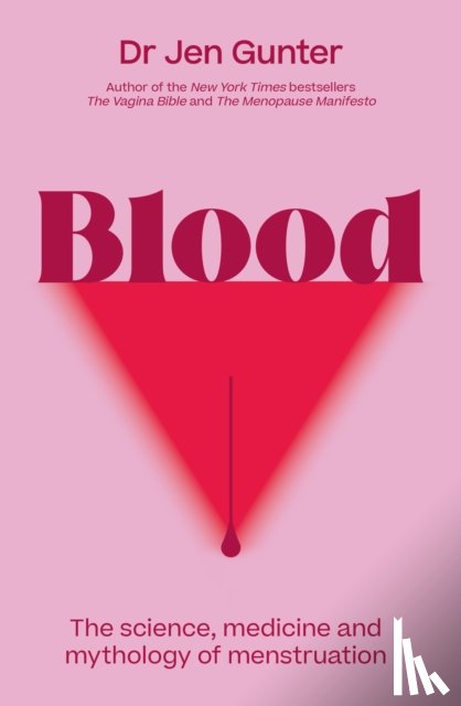 Gunter, Dr. Jennifer - Blood
