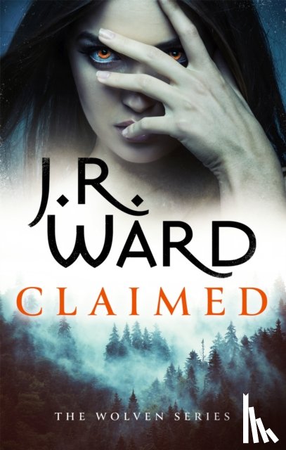 Ward, J. R. - Claimed