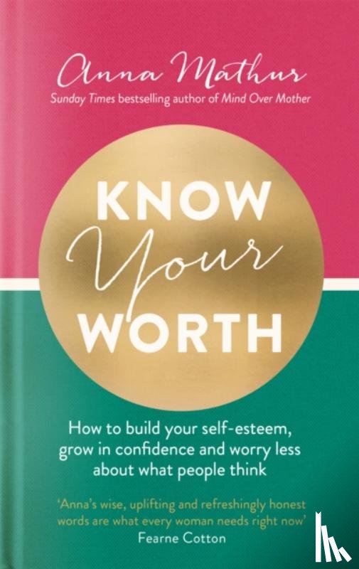 Mathur, Anna - Know Your Worth