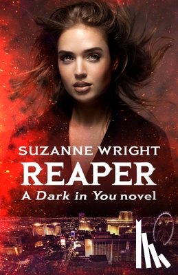 Wright, Suzanne - Reaper