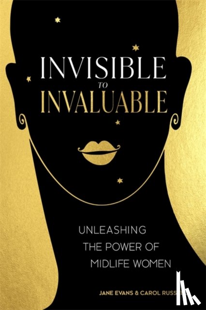 Evans, Jane, Russell, Carol - Invisible to Invaluable