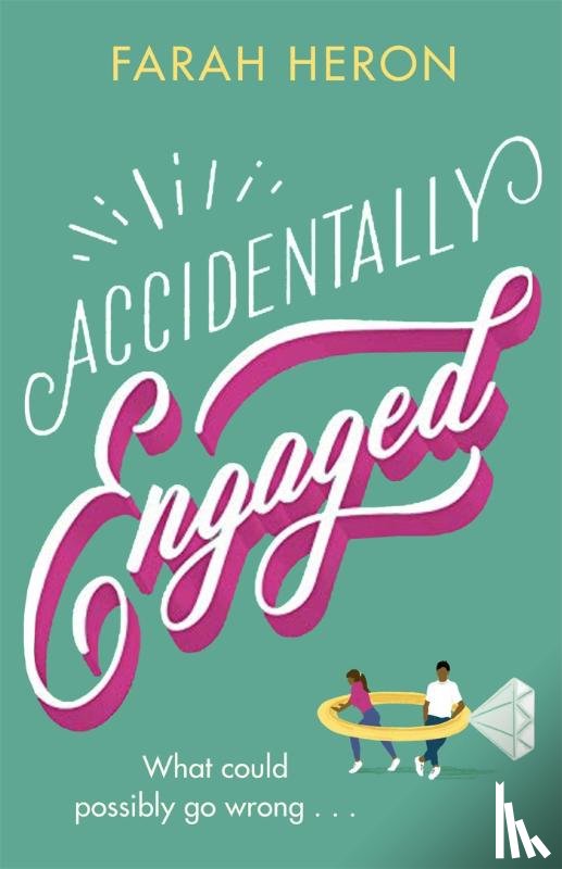 Heron, Farah - Accidentally Engaged