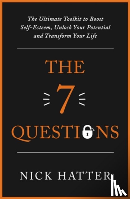 Hatter, Nick - The 7 Questions