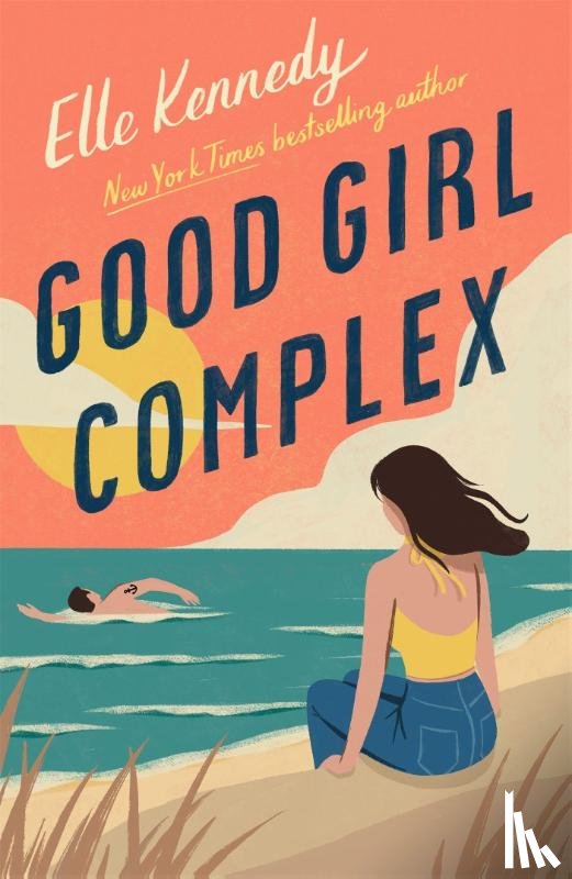 Kennedy, Elle (author) - Good Girl Complex