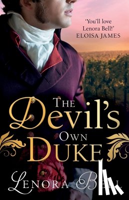 Bell, Lenora - The Devil's Own Duke