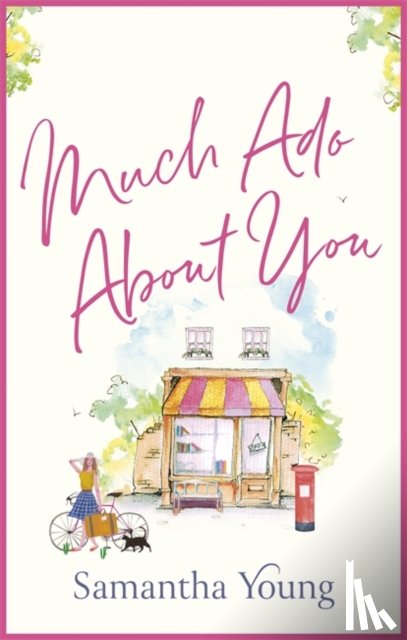 Young, Samantha - Much Ado About You