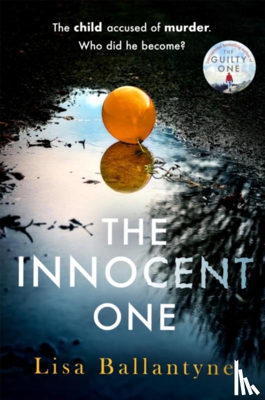 Ballantyne, Lisa - The Innocent One