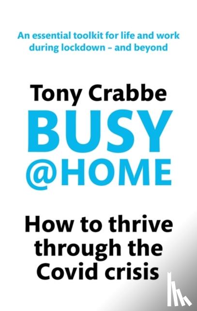 Crabbe, Tony - Busy@Home