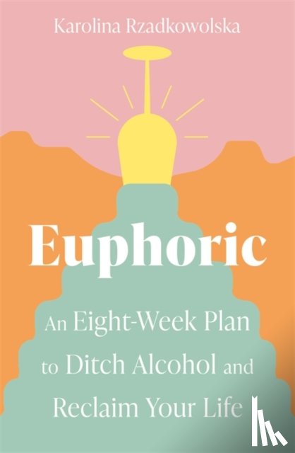 Rzadkowolska, Karolina - Euphoric