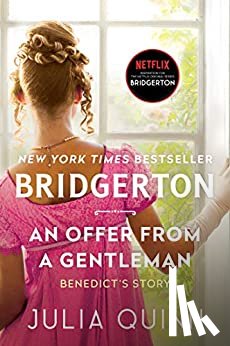 Quinn, Julia - Bridgerton: An Offer From A Gentleman (Bridgertons Book 3)