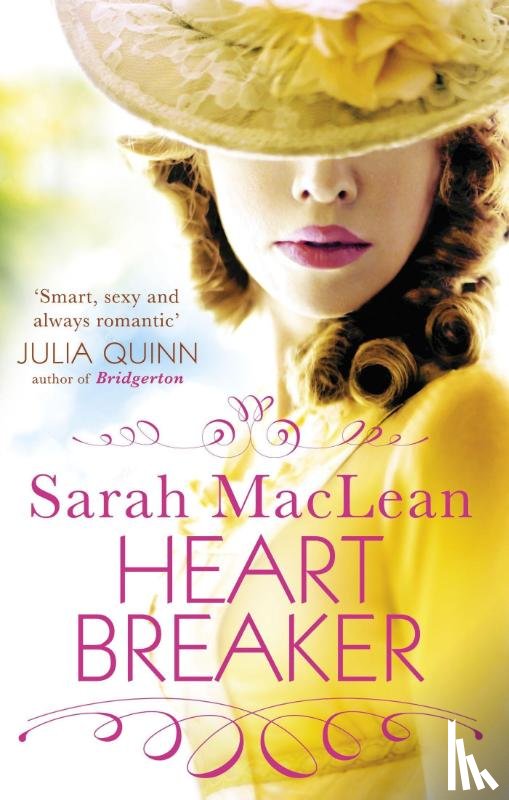 MacLean, Sarah - Heartbreaker