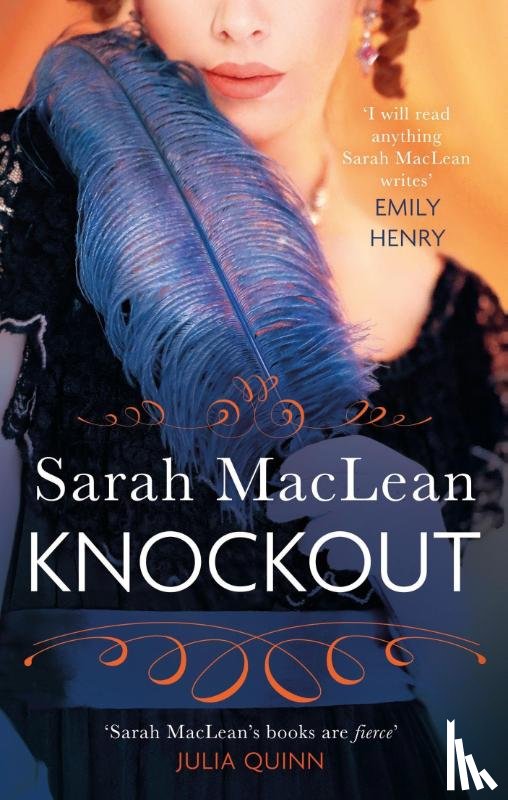 MacLean, Sarah - Knockout