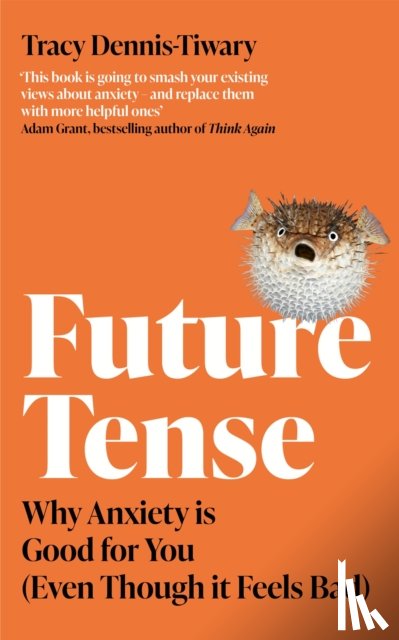 Dennis-Tiwary, Tracy - Future Tense