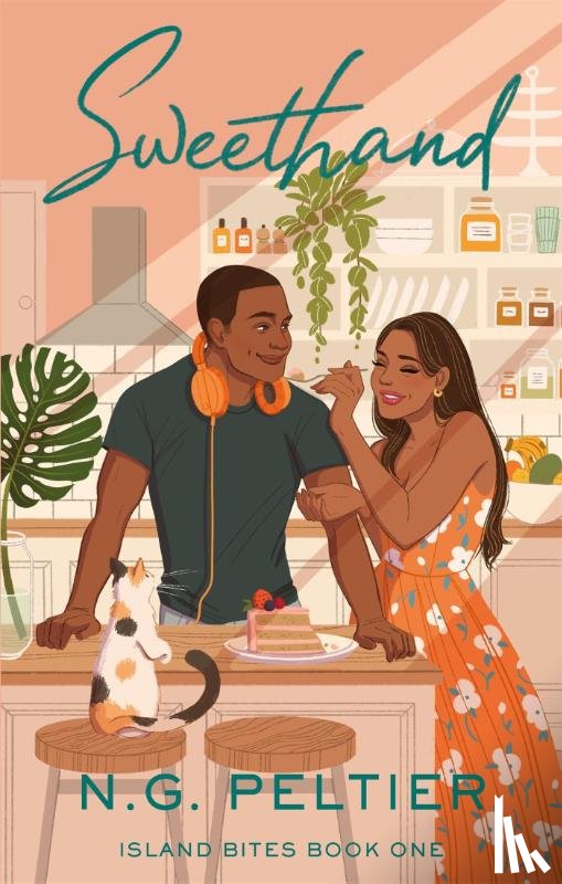 Peltier, N. G. - Sweethand