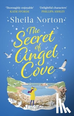 Norton, Sheila - The Secret of Angel Cove