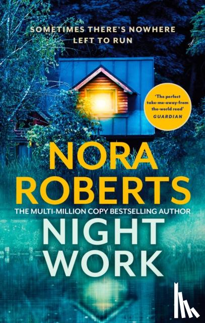 Roberts, Nora - Nightwork