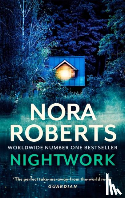 Roberts, Nora - Nightwork