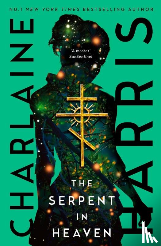 Harris, Charlaine - The Serpent in Heaven