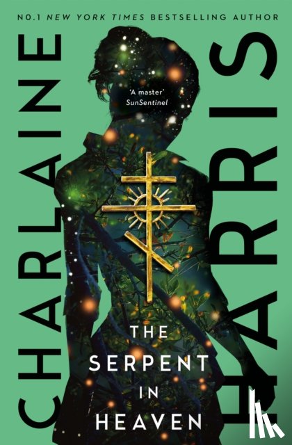 Harris, Charlaine - The Serpent in Heaven