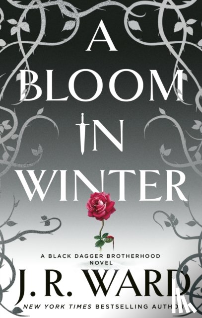 Ward, J. R. - A Bloom in Winter
