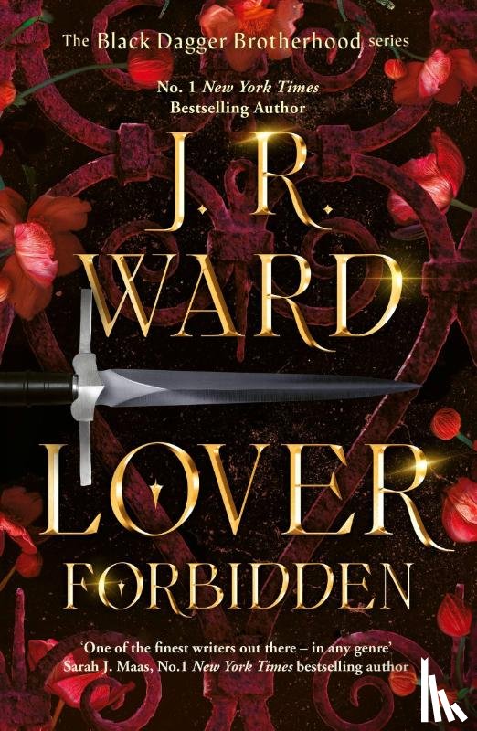 Ward, J. R. - Lover Forbidden