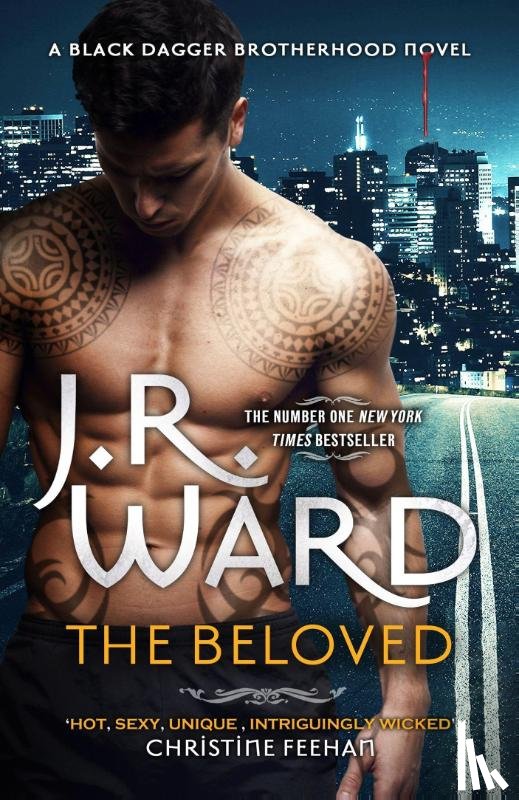 Ward, J. R. - The Beloved