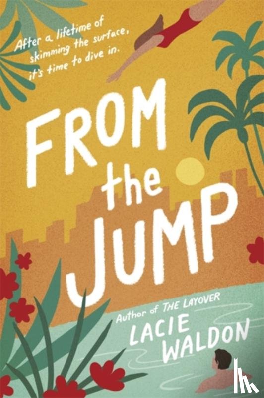 Waldon, Lacie - From the Jump