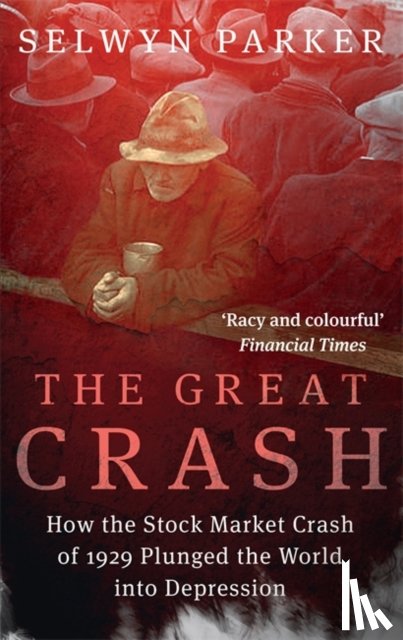 Parker, Selwyn - The Great Crash