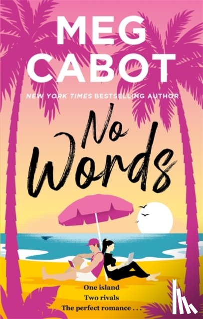 Cabot, Meg - No Words