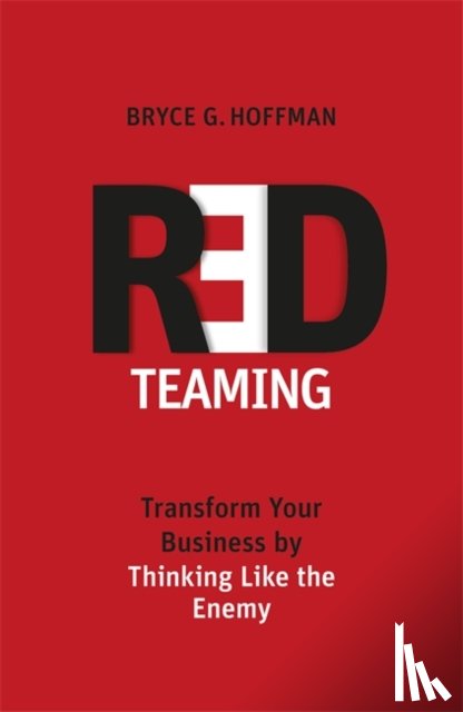 Hoffman, Bryce G. - Red Teaming