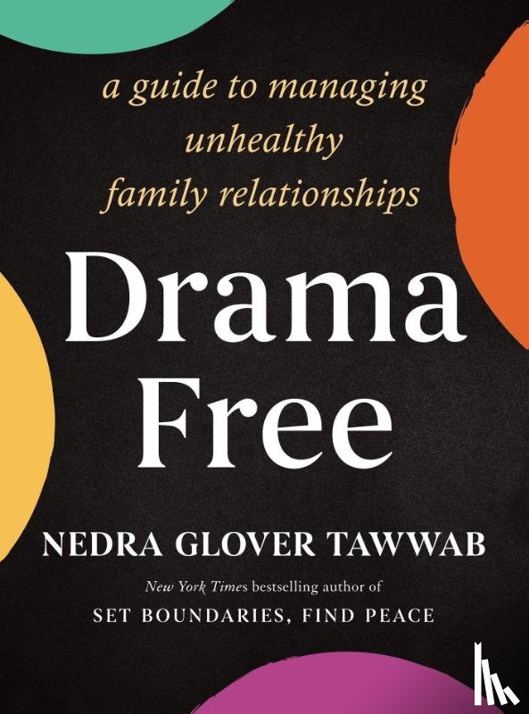 Tawwab, Nedra Glover - Drama Free