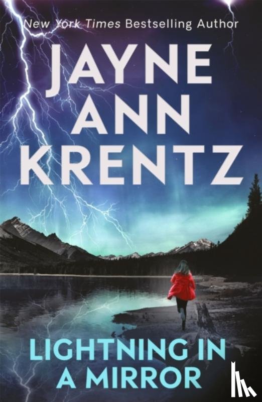 Krentz, Jayne Ann - Lightning in a Mirror