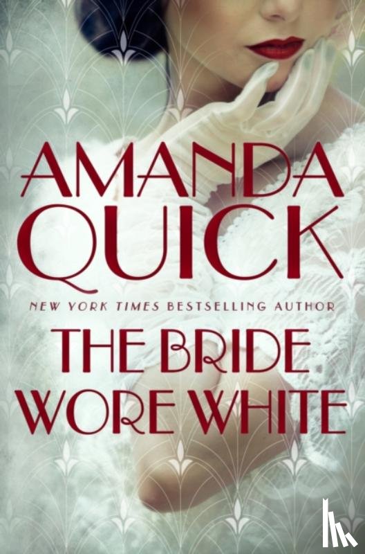 Quick, . Amanda - The Bride Wore White
