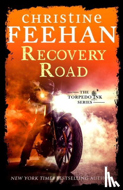 Feehan, Christine - Recovery Road