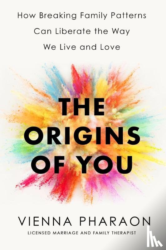 Pharaon, Vienna - The Origins of You