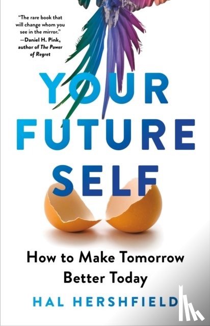 Hershfield, Hal - Your Future Self