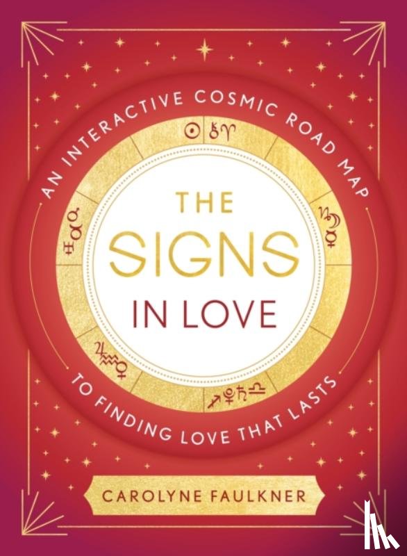 Faulkner, Carolyne - The Signs in Love