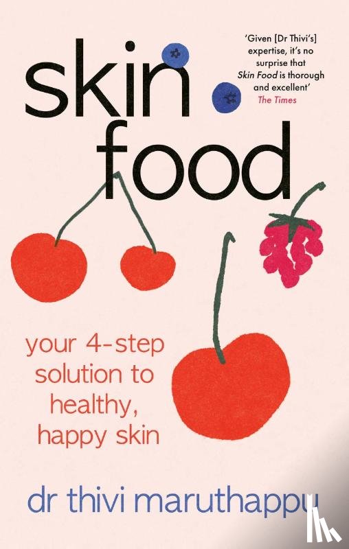 Maruthappu, Dr Thivi - SkinFood