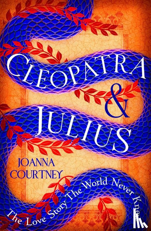 Courtney, Joanna - Cleopatra & Julius