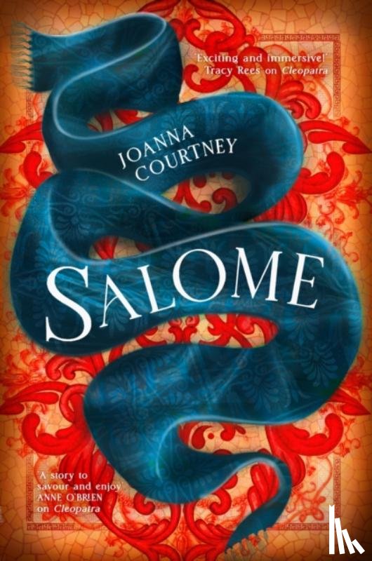 Courtney, Joanna - Salome