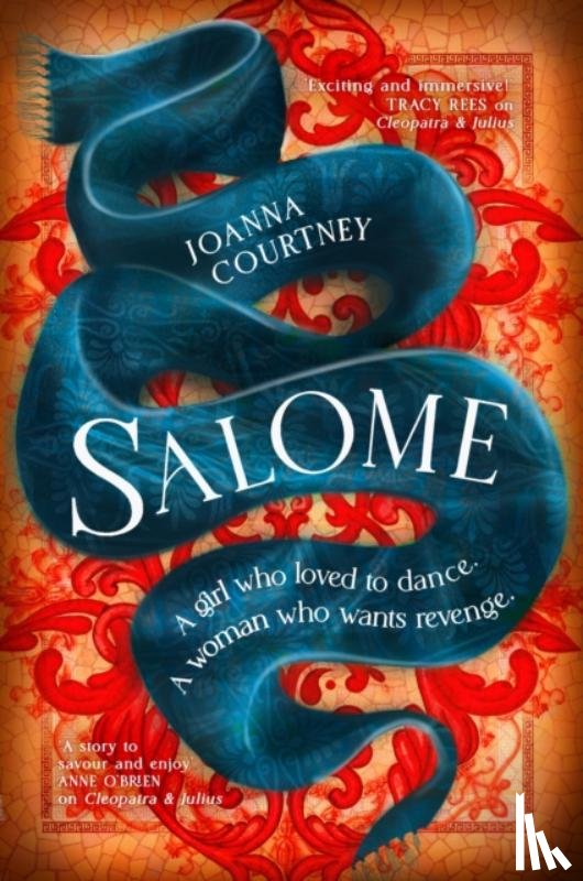 Courtney, Joanna - Salome