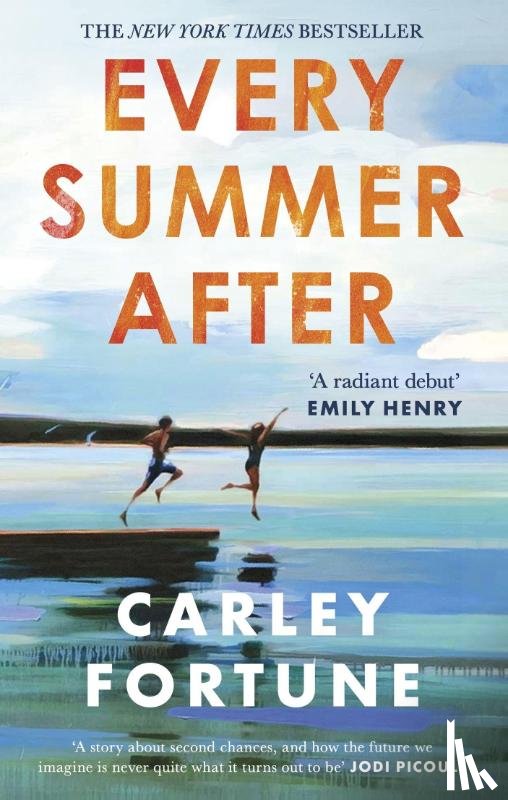 Fortune, Carley - Every Summer After