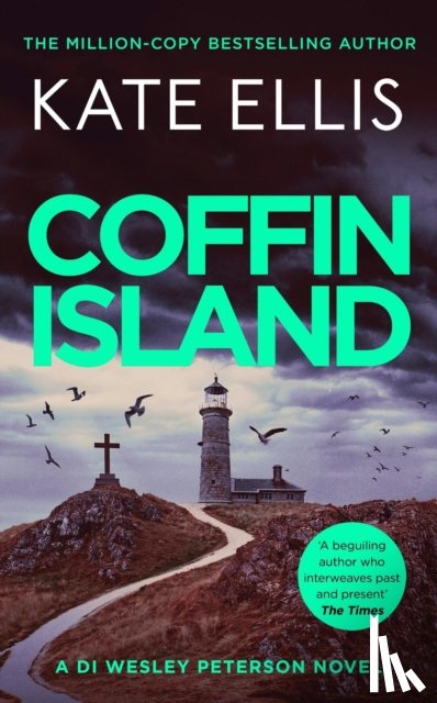 Ellis, Kate - Coffin Island