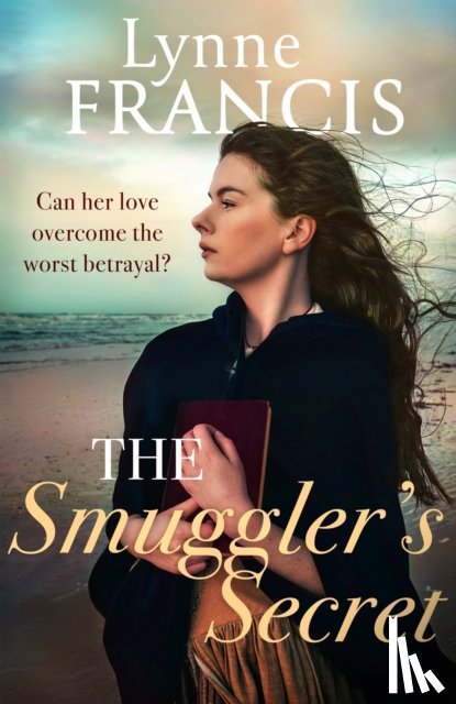 Francis, Lynne - The Smuggler's Secret