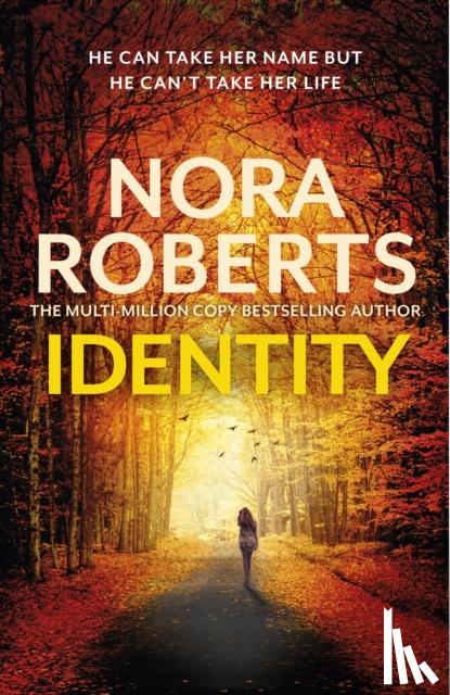 Roberts, Nora - Identity