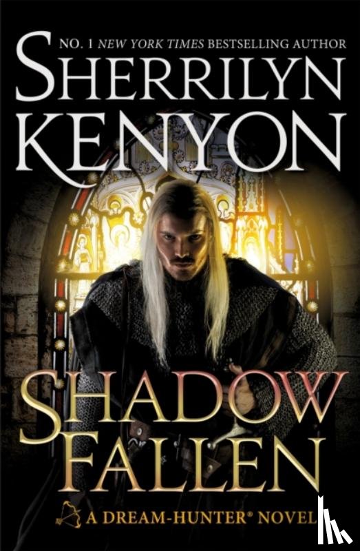 Kenyon, Sherrilyn - Shadow Fallen