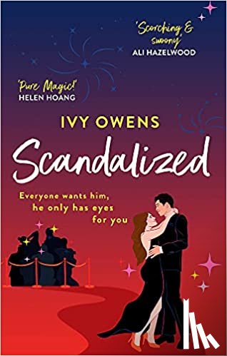 Owens, Ivy - Scandalized