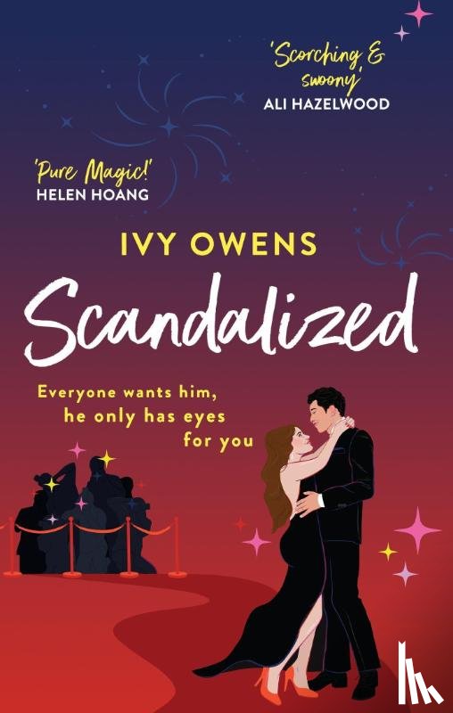 Owens, Ivy - Scandalized